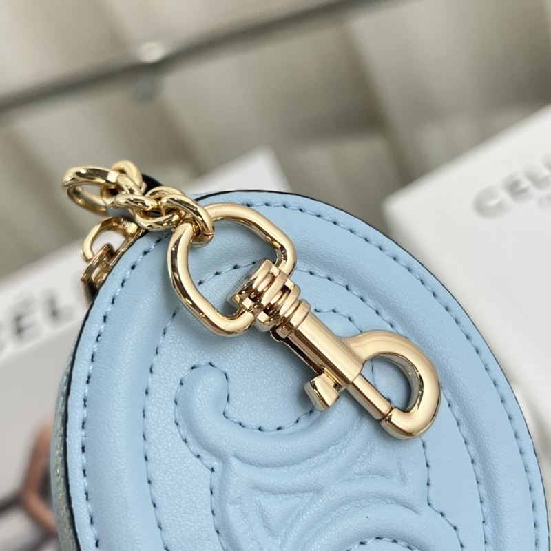 Celine Bags Accessories